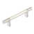 Satin Nickel selected