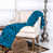 Turquoise n'est pas disponible