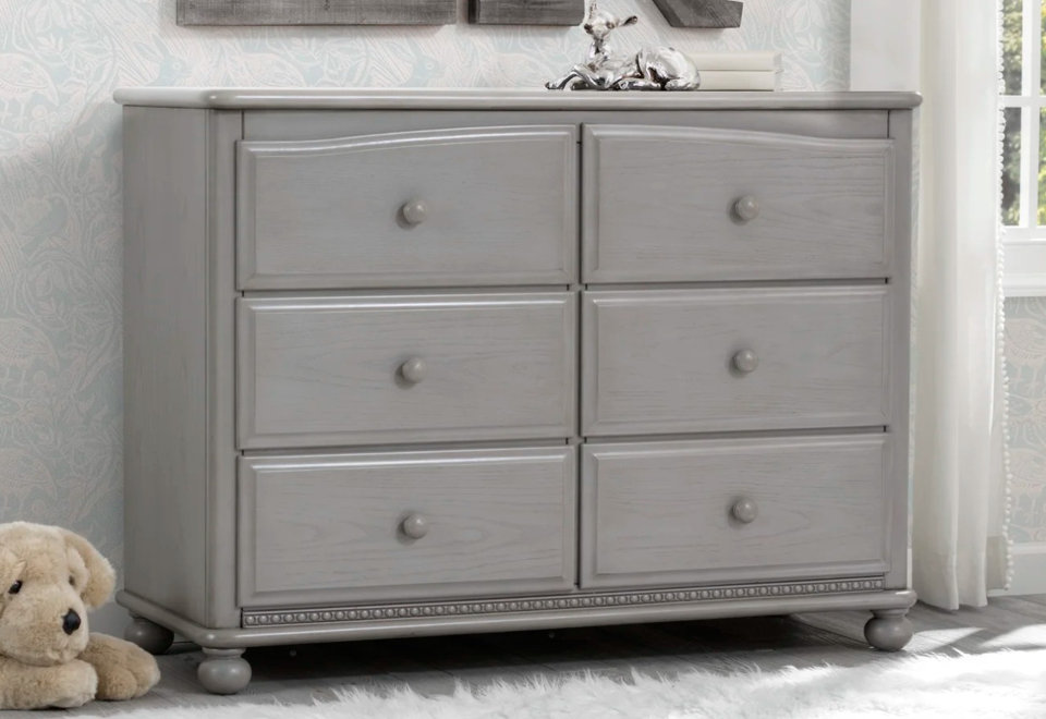Kids Dressers & Chests