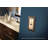 Paisley 1-Gang Duplex Outlet Wall Plate