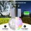 Outdoor Hanging Lantern