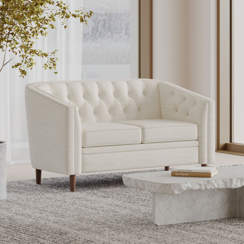 LOVESEAT, Beige