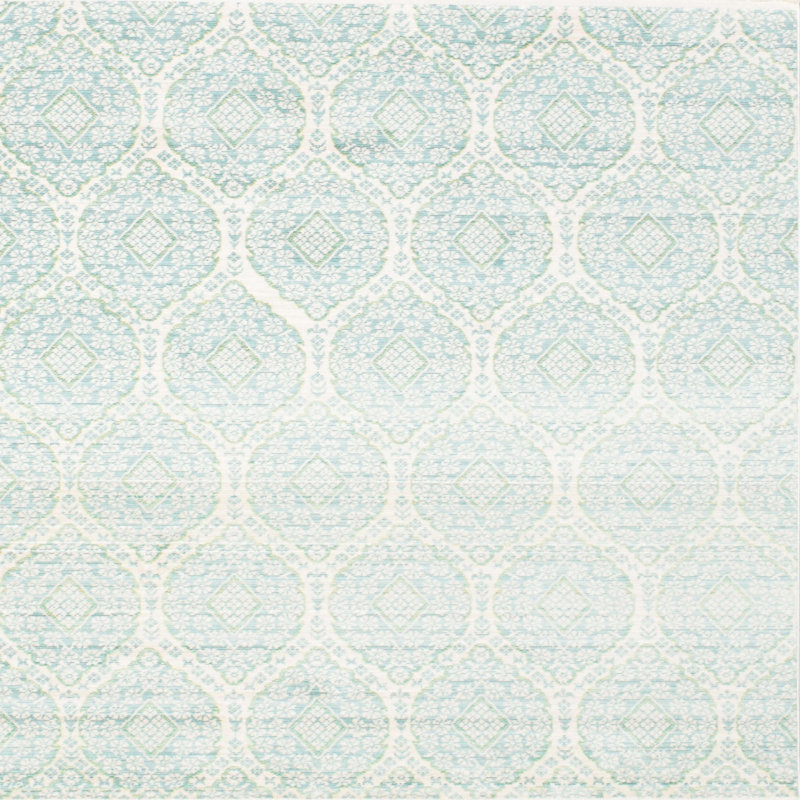 Indoor Rug, Square 6'