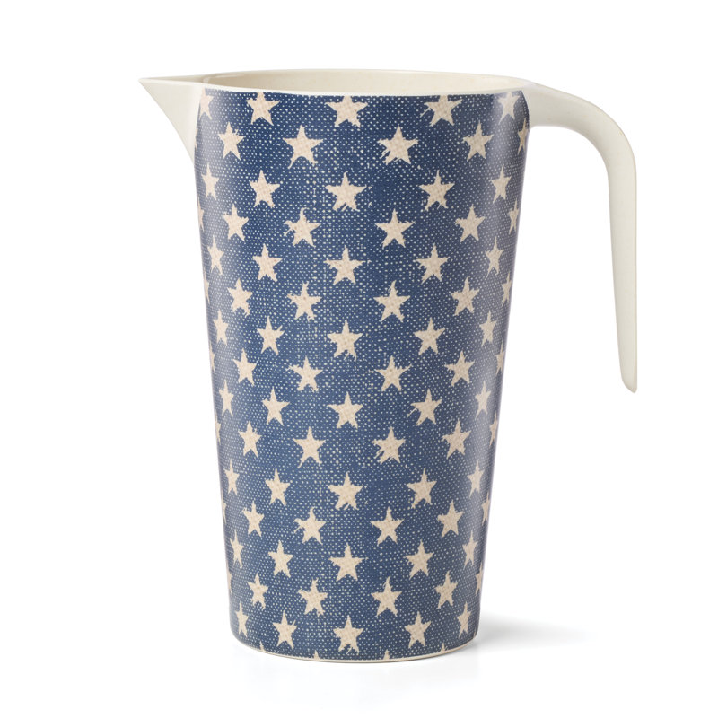 Oneida Vintage Americana Pitcher