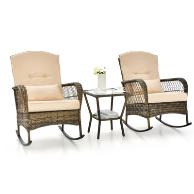 Mizuno 2 - Person Seating Group