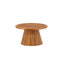 Waupaca Round Outdoor Coffee Table , 70cm cm W 70cm cm D