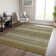 Jurnee Washable Striped Indoor / Outdoor Rug
