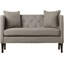 Canapé Chesterfield Donelson