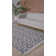 Ivy Bronx Begna Nathanyl Rug Gray
