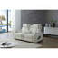 Causeuse inclinable Lumin G00807A-RL