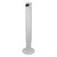 Igenix 43 Inch Digital Tower Fan White-88237829-88237830