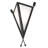 12" Wide Desert Arrow Wall Sconce