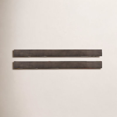 Mabank Farmhouse Bed Rails