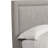 Cody Upholstered Standard Bed-714585033-714585036