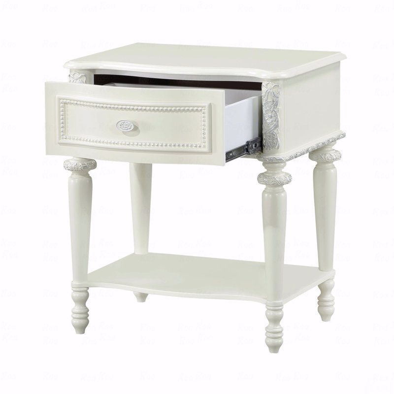 Table de chevet 1 tiroir