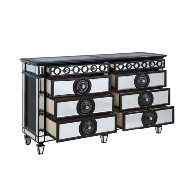ACME Cezmi Dresser