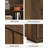 Sideboard Accent Cabinet With Adjustable Shelves-1099093595-1100585131