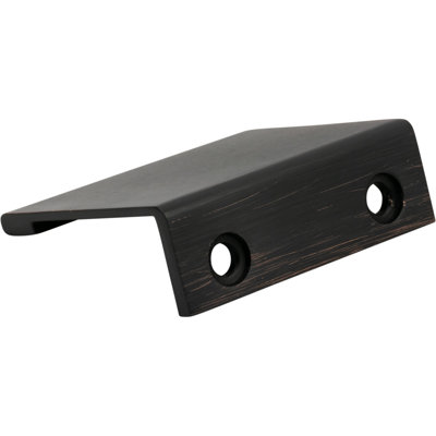 Edge 1 1/2" Center Finger Pull Multipack