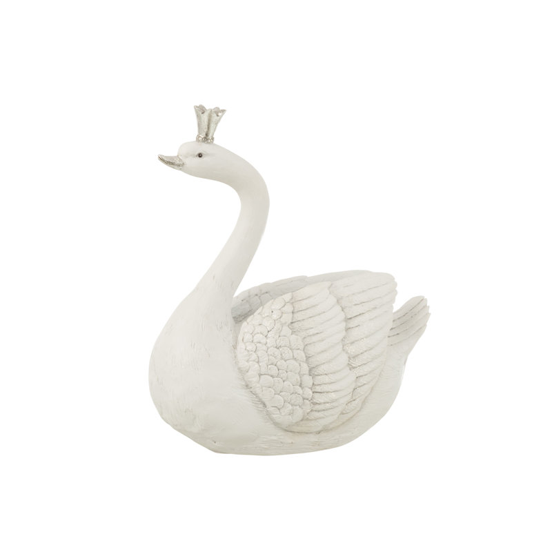 Cryal Resin Figurine / Sculpture Decorative Object