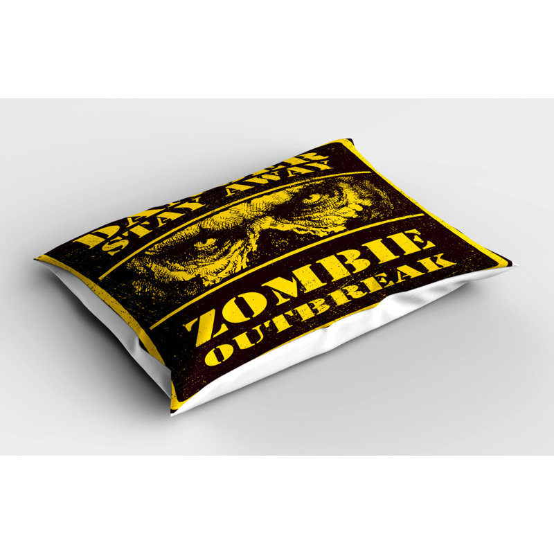 Pillow Sham, Queen