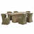 Olive Green is out of stock selected
