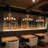 Aldolphus 6 - Light Dimmable Geometric Chandelier