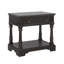 Commode anglaise avec tiroir de rangement Groener