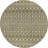 Adley Geometric Indoor / Outdoor Rug-708916460