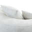 Mason Chenille Bean Bag Lounger-121299821