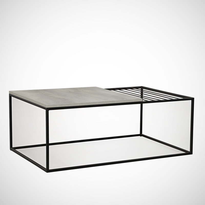 Table basse Sagefield