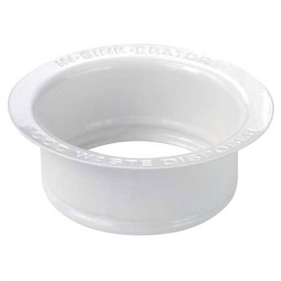 Disposal Flange Basket Stopper Kitchen Sink Drain