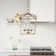 Dianna 3 - Light Chandelier