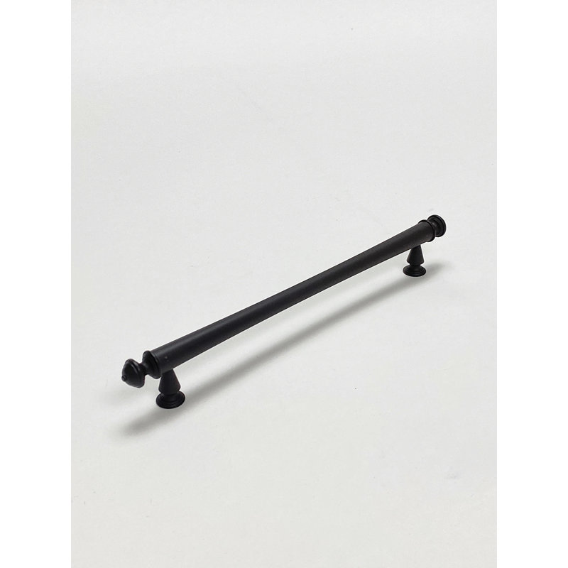 7" Center to Center Bar Pull, Oil Rubbed Bronze