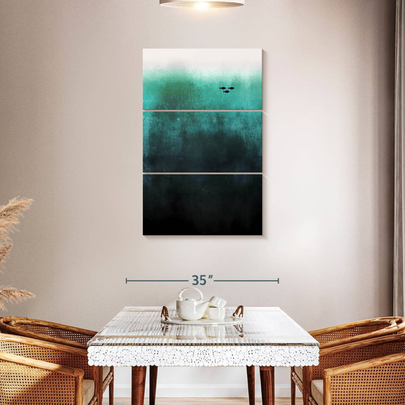 Aletra Little Family, 45" H x 28" W