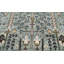 Wool Oriental Indoor Rug