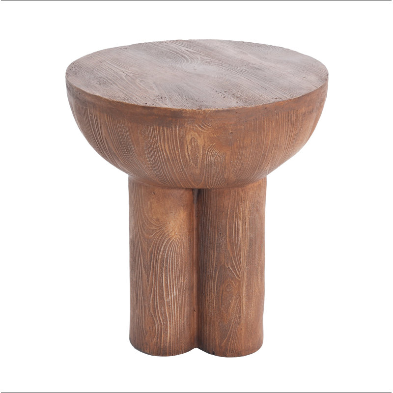 Table d'appoint Iris