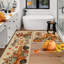 Ensemble de tapis de cuisine Fall Truck