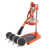Orange est en rupture de stock