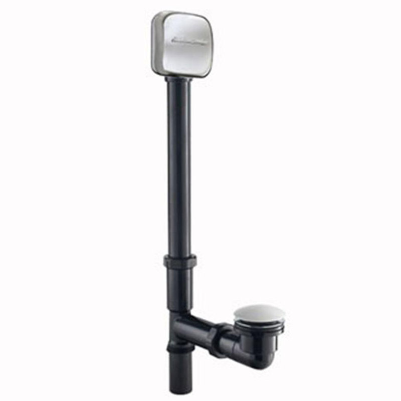 3.952'' W Leg Yes, Satin Nickel