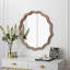 Miroir mural rond en bois-1840436806-1840436804