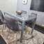 Hoylake 4 - Person Dining Set-97562825