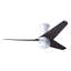 Velo Flush Mount Ceiling Fan-46776658-46776665-46776666