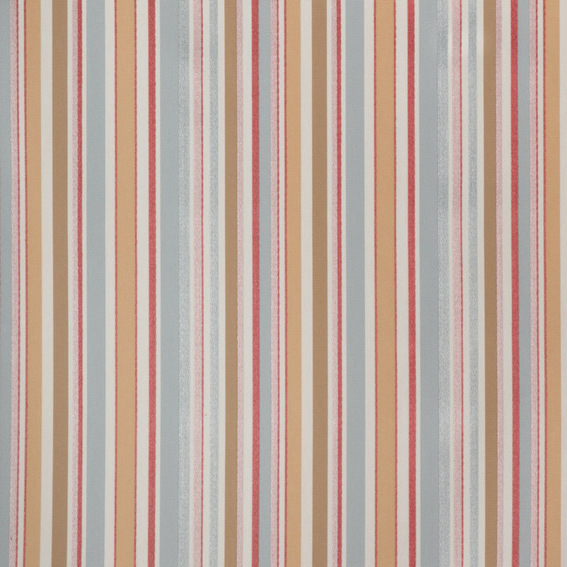 Siders Stripe, Blue/Rose