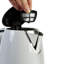 HADEN Brighton 1.7L Stainless Steel Electric Tea Kettle-71128958