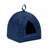 FurHaven Decorator Tent Pet Bed-67711242