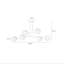 Galewood 6 - Light Sputnik Pendant-803674553