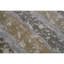 Hand-Knotted High-Quality Brown/Beige/Grey Area Rug