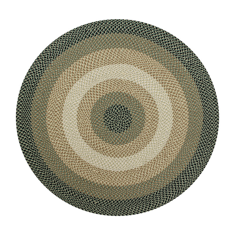 Monnie Indoor Rug, 72" x 72" Round