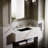 Kathryn Vitreous China Rectangular Undermount Bathroom Sink and Overflow-6916787