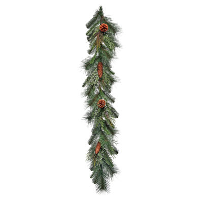 Guirlande 4 'Juniper Berry